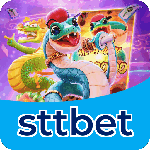 Logo Oficial sttbet Download